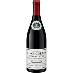 Aloxe Corton AC L. Latour