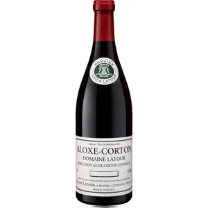 Aloxe Corton AC L. Latour
