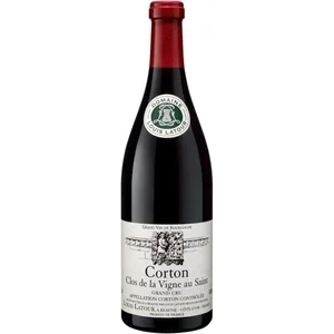 Corton Clos de la Vigne au Saint
Grand Cru AC L. Latour