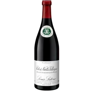 Côte de Nuits Villages AC L. Latour