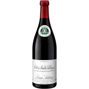 Côte de Nuits Villages AC L. Latour