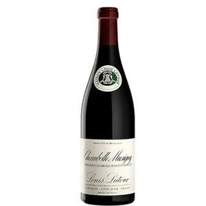 Chambolle Musigny AC L. Latour