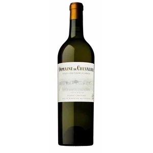 Domaine de Chevalier Blanc
Grand Cru Classé Pessac Léognan AOC