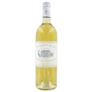 Pavillon Blanc Chateau Margaux A.C.
