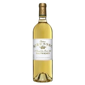 Château Rieussec Sauternes AOC
1er Cru Classé