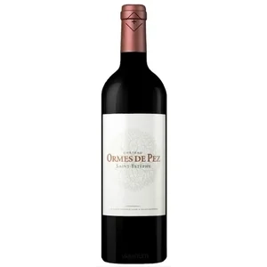 Château Ormes de Pez
Saint-Estephe AOC Cru Bourgeois