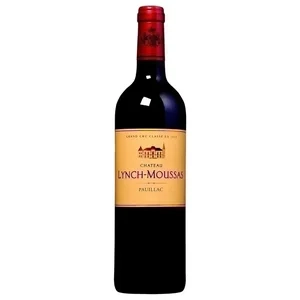 Château Lynch Moussas Pauillac
5ème Cru Classé