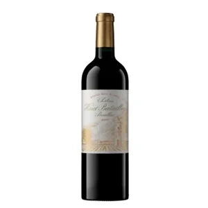 Château Haut Batailley Pauillac
5ème Cru Classé