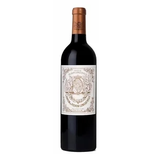 Château Pichon-Longueville Baron
2ème Cru Classé Pauillac AOC