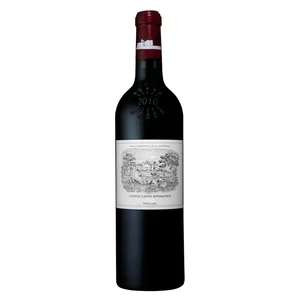 Château Lafite Rothschild Pauillac
1er Grand Cru Classé