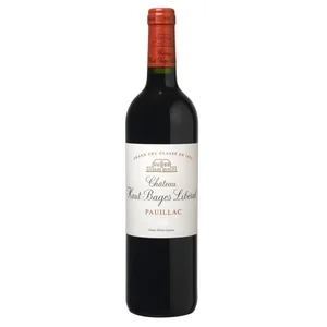 Château Haut Bages Libéral
5ème Cru Classé Pauillac