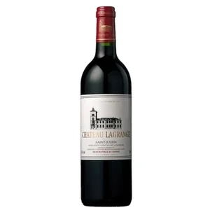Château Lagrange 3éme Cru Classé
Saint-Julien