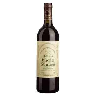 Château Gloria Saint-Julien AOC
Cru Bourgeois