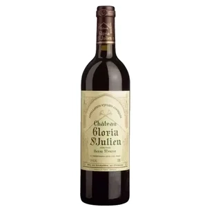 Château Gloria Saint-Julien AOC
Cru Bourgeois