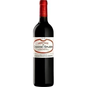 L'Héritage de Chasse-Spleen
Haut Médoc AOC