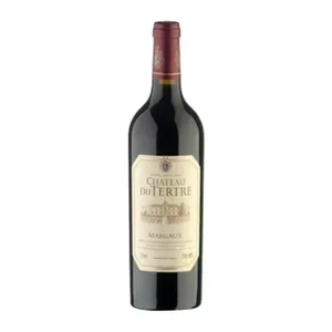 Château du Tertre Margaux AOC
5ème Cru Classé