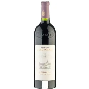 Château Lascombes Margaux AOC
2ème Cru Classé