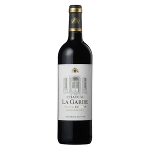 Château la Garde Pessac-Léognan AC