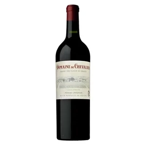 Domaine de Chevalier Pessac Léognan
Grand Cru Classé de Graves