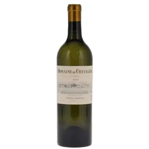 Domaine de Chevalier Pessac Leognan
Cru Classe