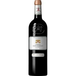 Château Pape Clément Pessac-Léognan AOC
Cru Classé