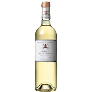 Château Pape Clément Blanc
Grand Cru Classé Pessac Léognan
