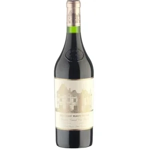 Château Haut Brion Pessac-Léognan AOC
1er Grand Cru Classé