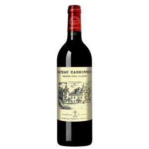 Château Carbonnieux Pessac-Léognan
Cru Classé