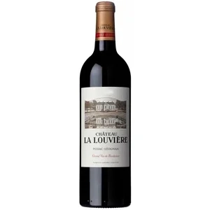 Château la Louvière Pessac-Léognan AOC