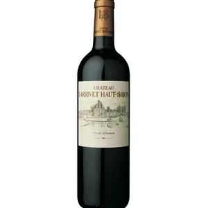 Château Larrivet Haut-Brion
Pessac Léognan AC