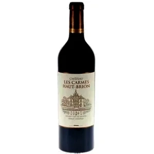Château les Carmes Haut-Brion
Pessac Léognan AOC