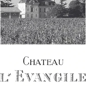 Château l'Evangile Pomerol AC