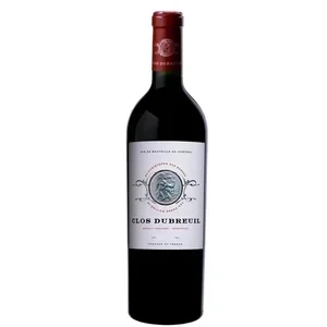 Clos Dubreuil Saint-Emilion
Grand Cru Classé Benoit Trocard