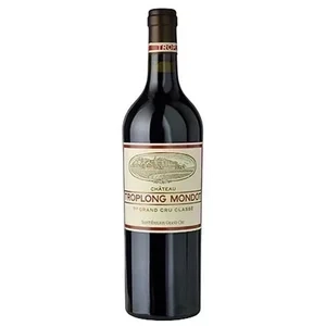 Chateau Troplong Mondot
Grand Cru Classé Saint-Emilion