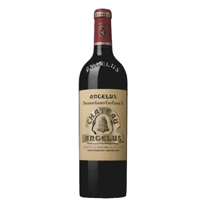 Château Angelus St-Emilion AOC
1er Grand Cru Classé B