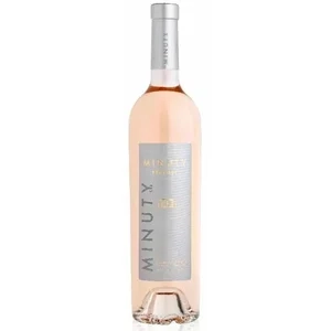 Château Minuty Prestige
Côtes de Provence AOC