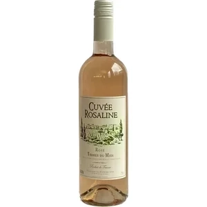 Cuvée Rosaline
Terres du Midi IGP
