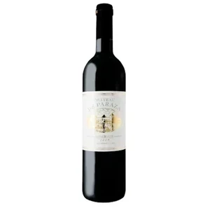 Château de Paraza Minervois AC