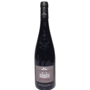 Domaine de Nerleux Saumur Champigny AOC
Régis & Amélie Neau