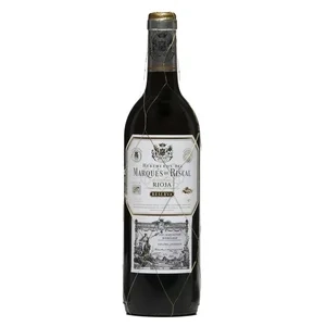 Marques de Riscale Reserva
Rioja  DO