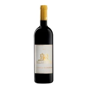 Cannonau Di Sardegna DOC
Sella & Mosca