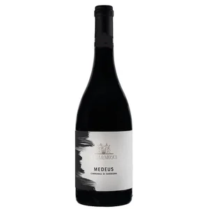 Medeus Cannonau Di Sardegna DOC
Sella & Mosca