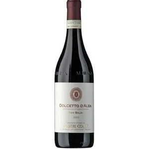 Dolcetto d'Alba DOC Pian Balbo
Tenuta Roncaglia Poderi Colla
