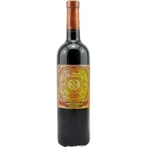 Nero d'Avola Sicile IGT
Feudo Arancio
