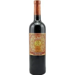 Nero d'Avola Sicile IGT
Feudo Arancio

