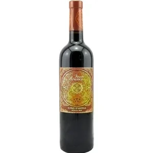 Nero d'Avola Sicile IGT
Feudo Arancio
