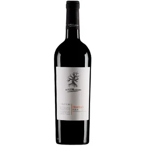 Primitivo di  Puglia IGP I Tratturi
Cantine San Marzano