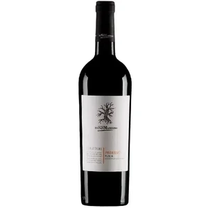 Primitivo di  Puglia IGP I Tratturi
Cantine San Marzano
