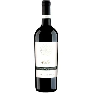 Primitivo Di Manduria Vendemmia DOC
Feudi Di San Marzano