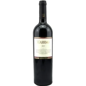 Massimo Veneto IGT 
Cantine Lenotti SC